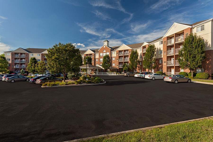 Boonespring Transitional Care Center