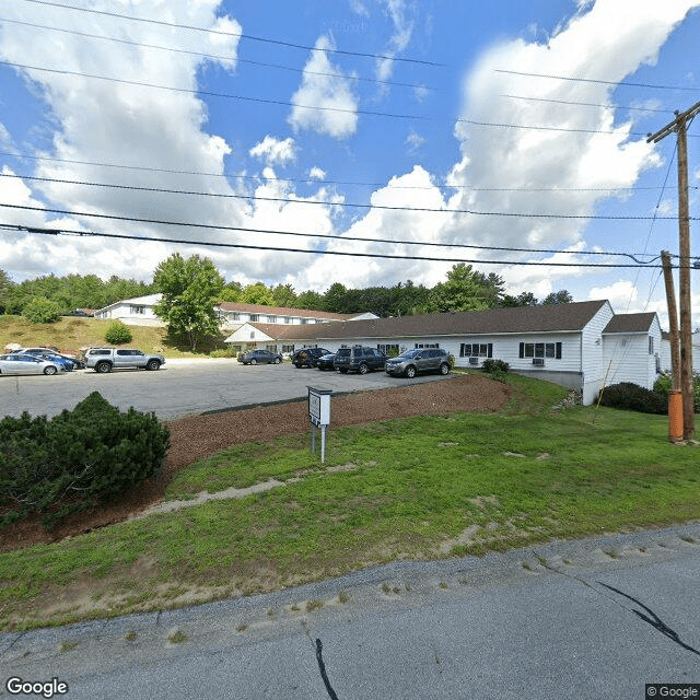 Heartland Place Assisted Living