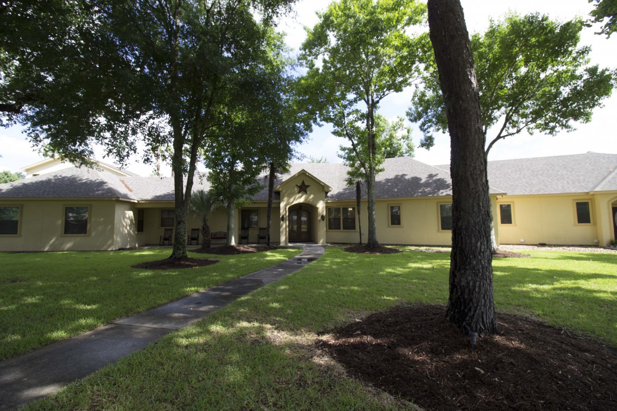 Valiente Senior Living
