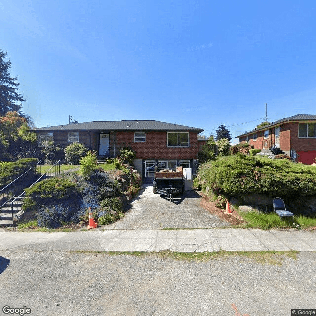 Gardenview Ridgemont