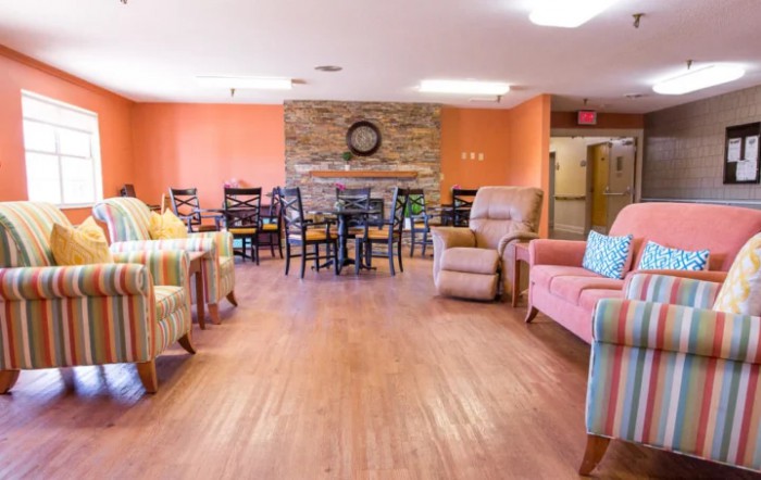 Signature Healthcare Of Coshocton
