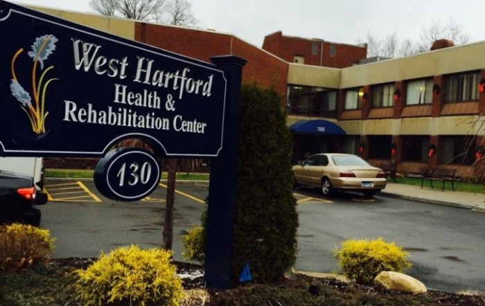 West Hartford Health & Rehabilitation Center