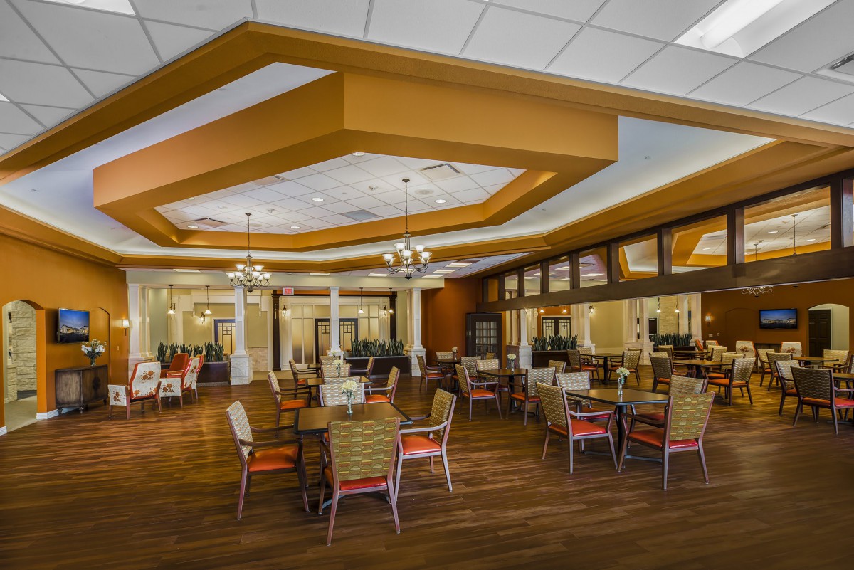 Memory Care of Little Rock
