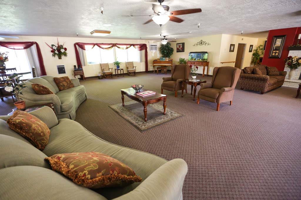 Heritage Place Assisted Living