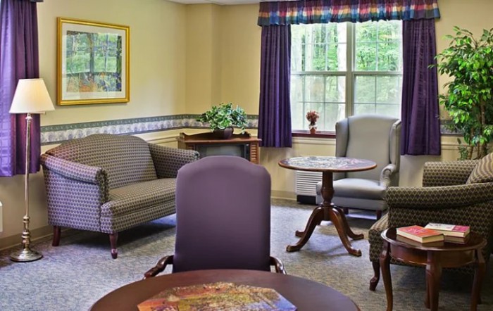 Orwigsburg Nursing And Rehabilitation Center