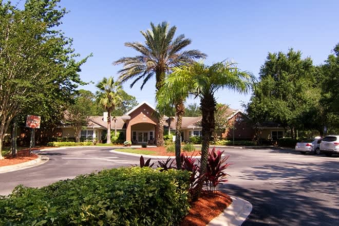 Brookdale Dr. Phillips