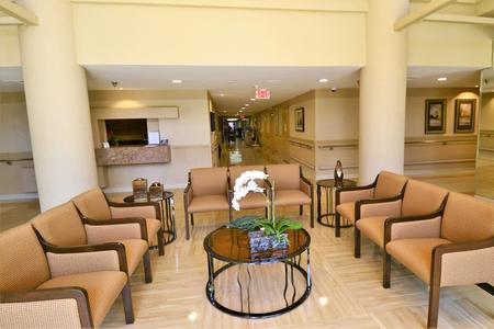 Northridge Care Center