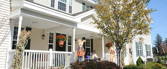 Home Of The Good Shepherd At Highpointe