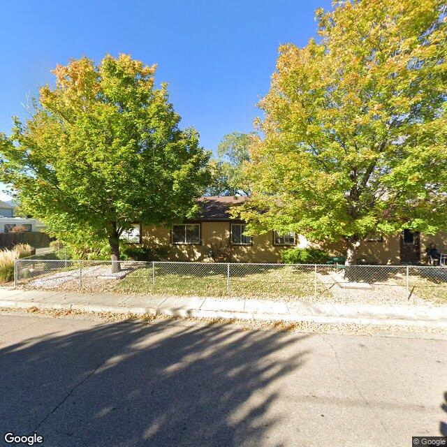 Colorado Springs Senior Homes