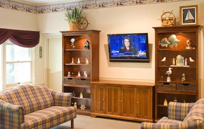 Complete Care at Severna Park