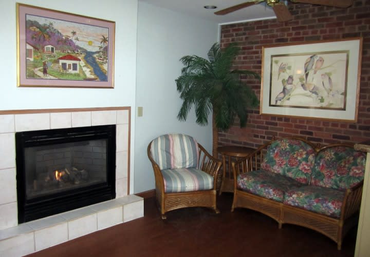 The Mary Culver Home