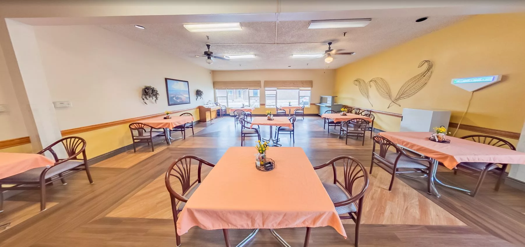 Richfield Care Center
