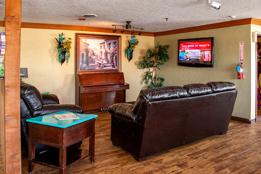 Mi Casita Nursing And Rehabiitation Center