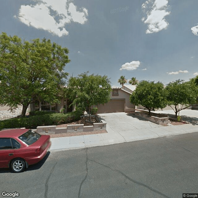 Heritage Manor Assisted Living