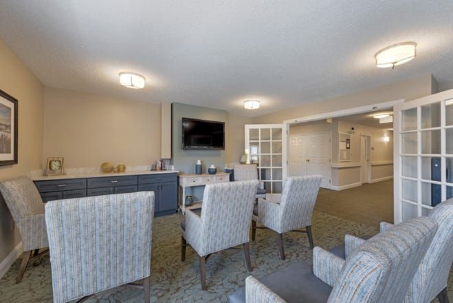 Brookdale Elizabeth City