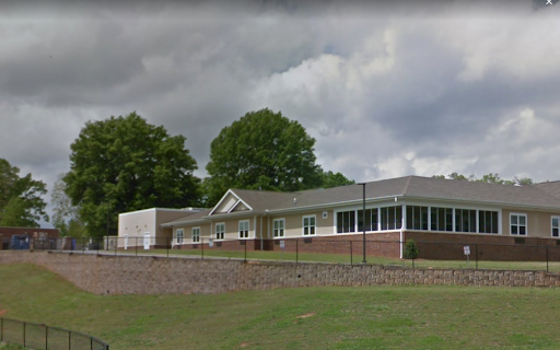 Manna Rehabilitation & Healthcare Center