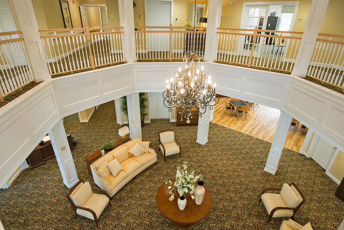 The Ivy at Watertown