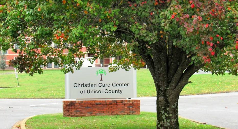 Christian Care Center Of Unicoi County