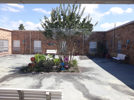 Mariner Health-Woodwind Lakes