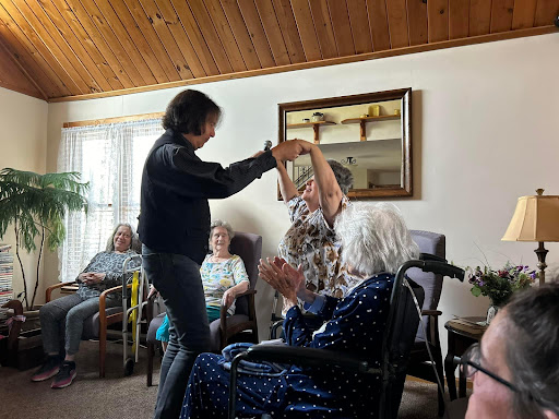 Pond View Manor Personal Care Home