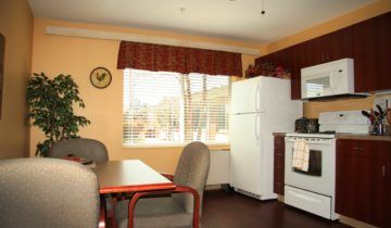 Willow Brook Christian Home