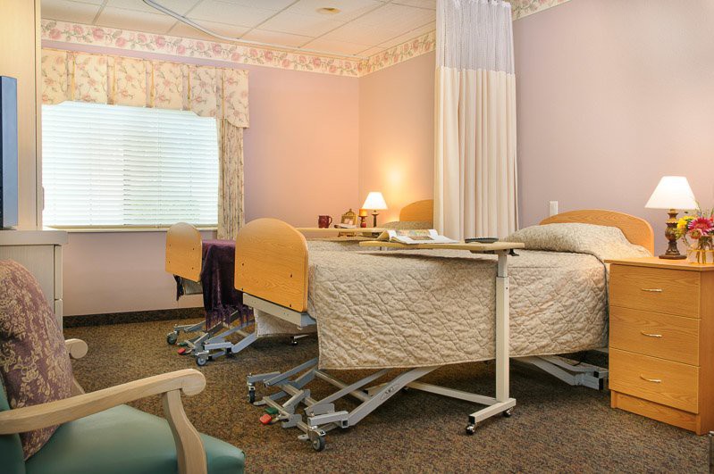 Life Care Center Of Charleston