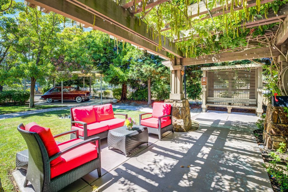 Aegis Living Moraga