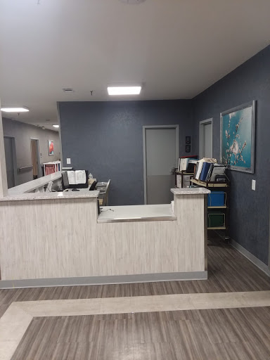 Fountain Blue Rehab And Nursing