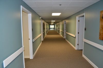Dogwood Crossing Senior Living And Memory Care