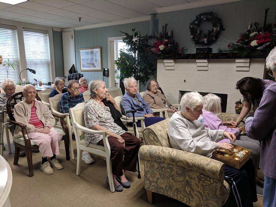 McPeak's Adult Home