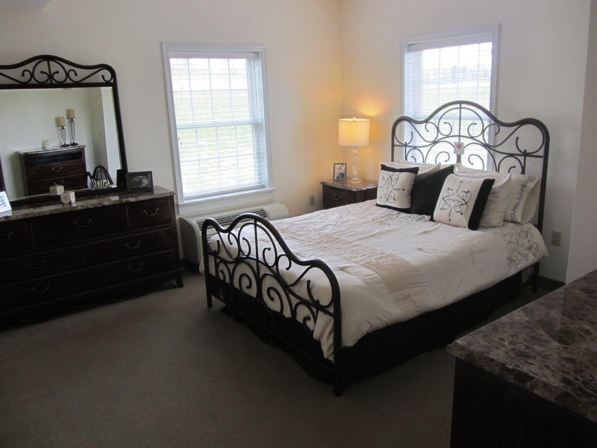 Windsor Estates Assisted Living