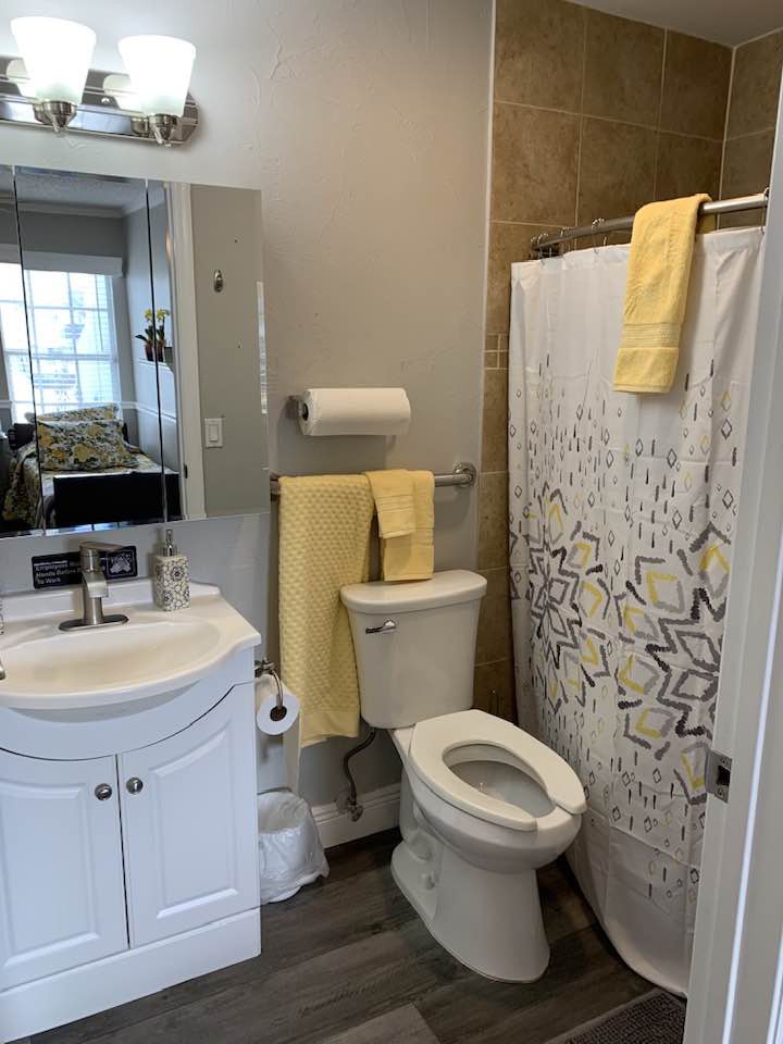 Jubilee Assisted Living Of Florida