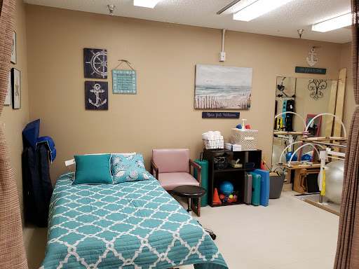 La Paloma Nursing Center