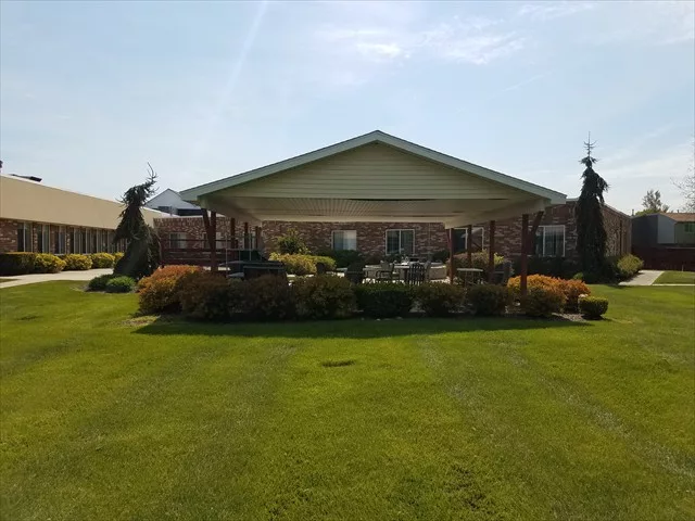 Medilodge Of Monroe