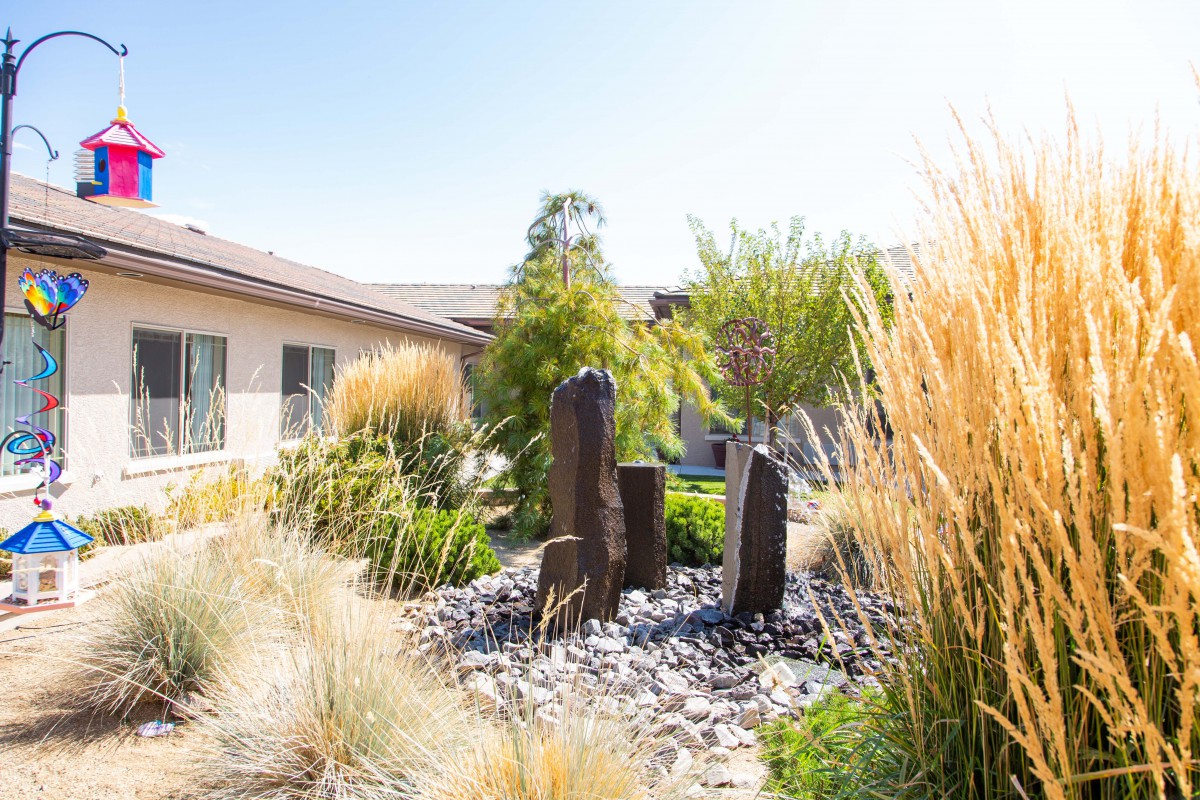 Stone Valley Transitional Assisted Living and Memory Care