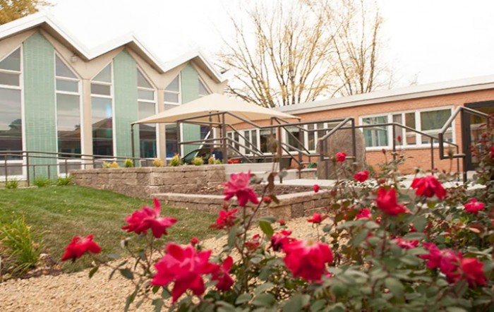 Benedictine Living Community Winsted