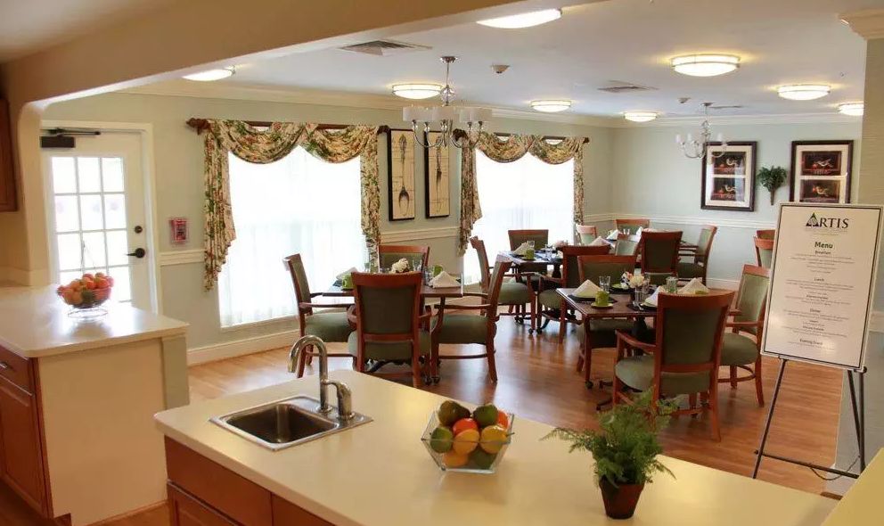 Artis Senior Living of Mason