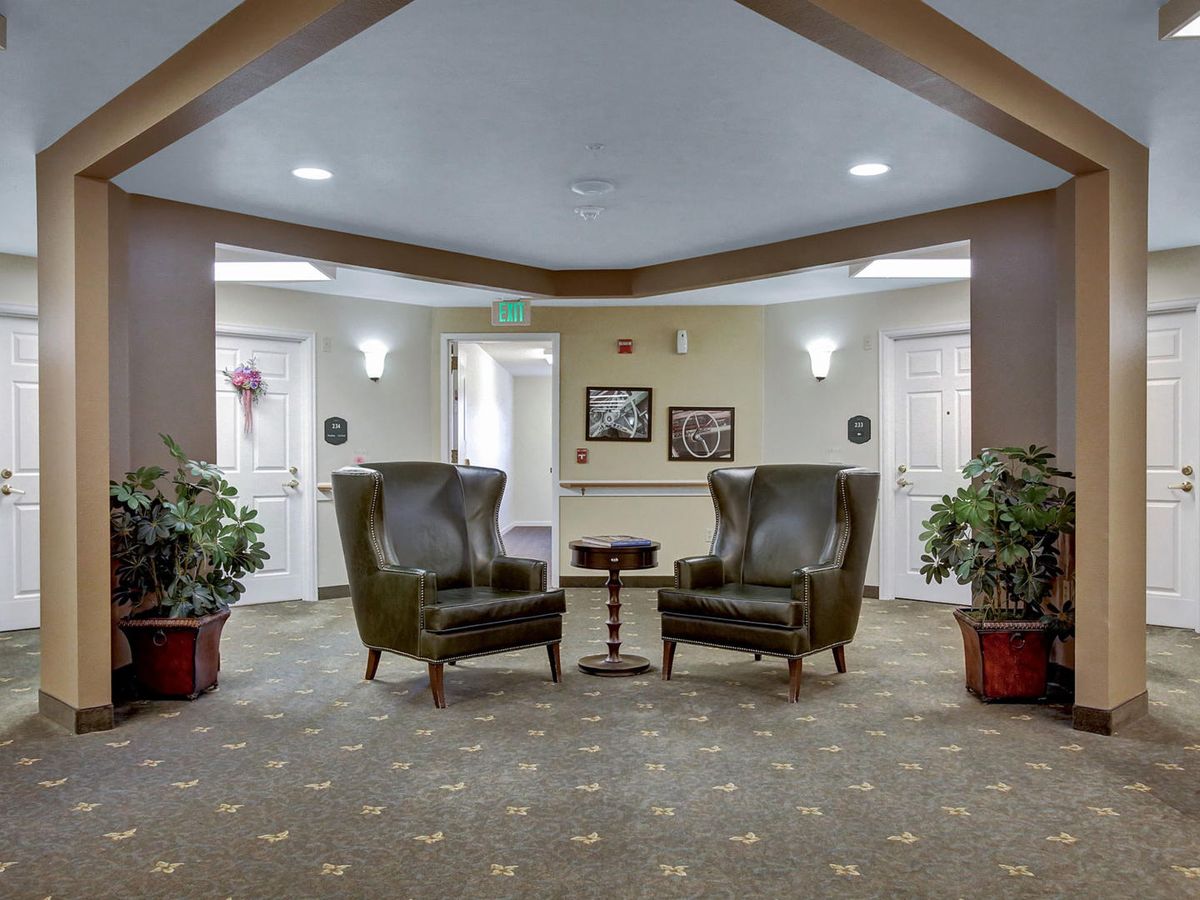 Prestige Senior Living Five Rivers