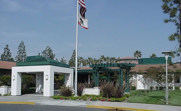 Senior Living Community For The Eastern Star In Ca