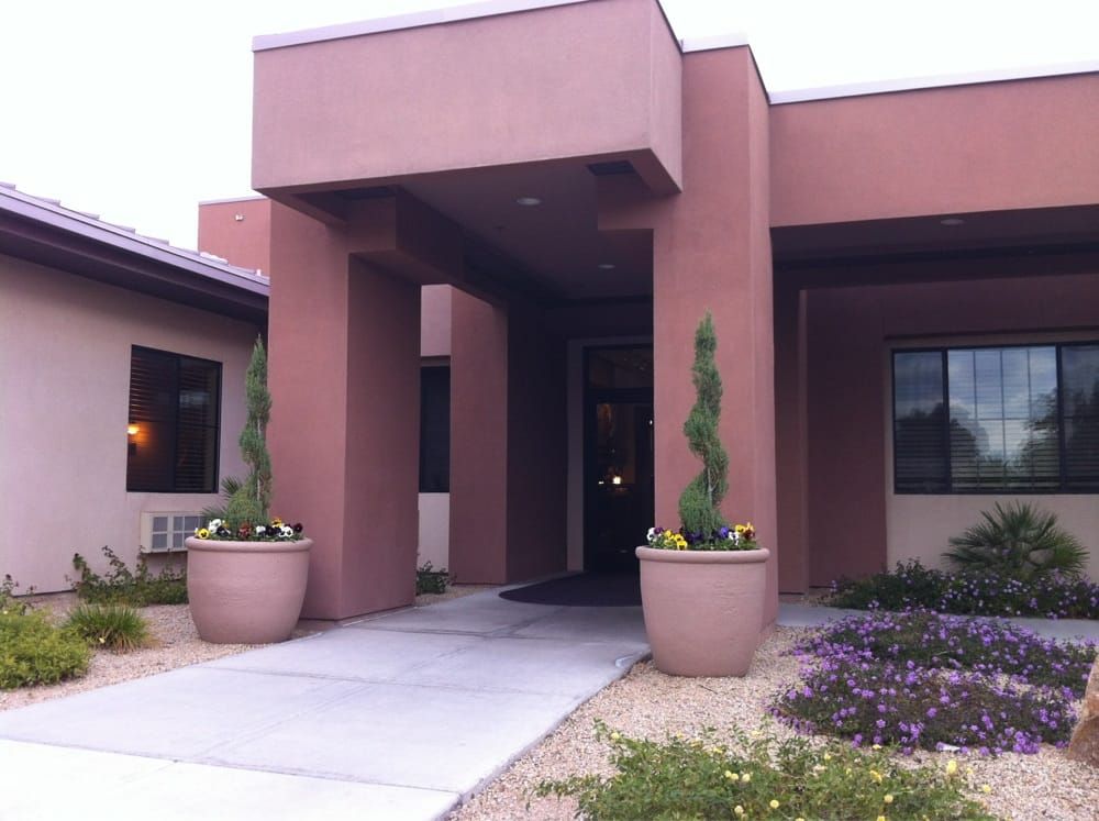 Advance Healthcare Of Scottsdale