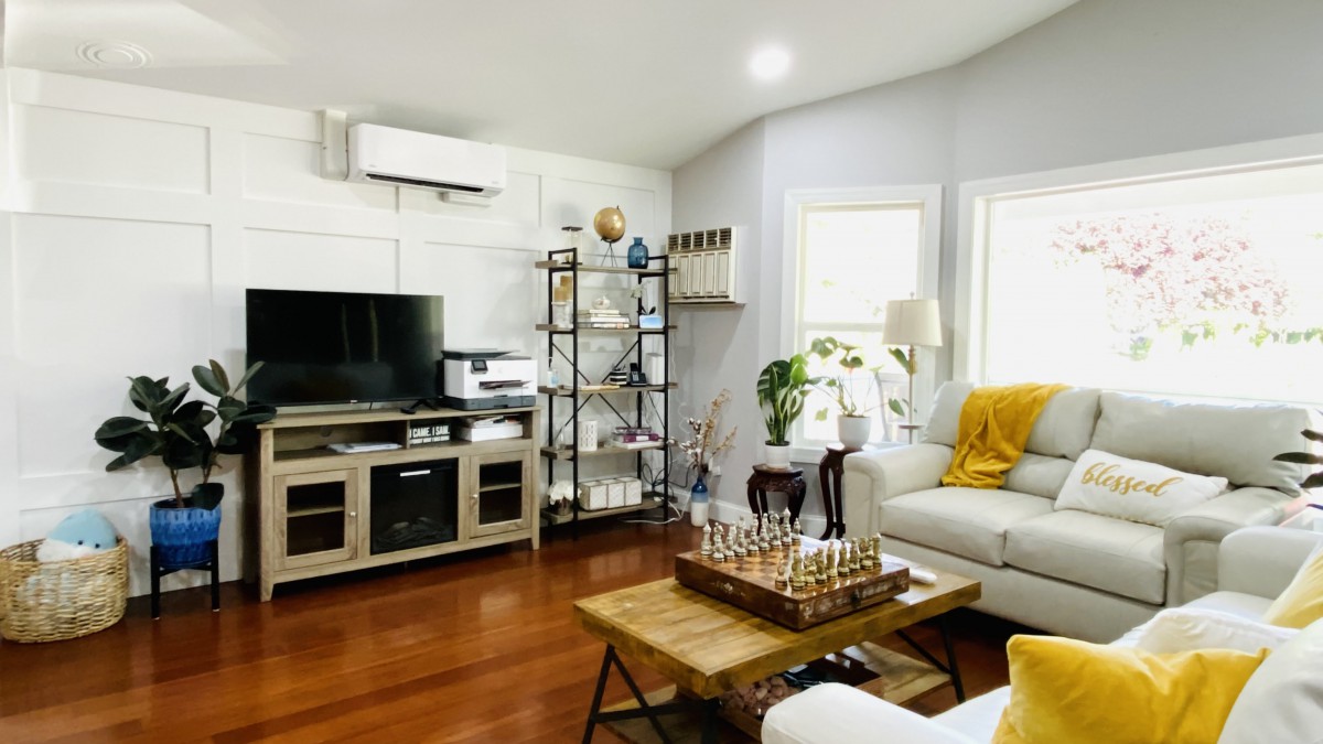 Silver Creek Adult Family Home