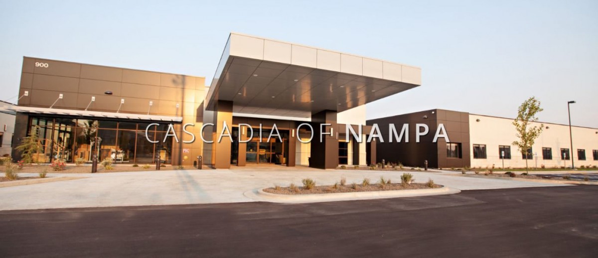Cascadia of Nampa