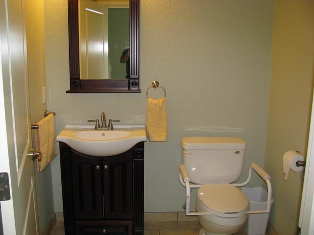Canyon Adult Care Home