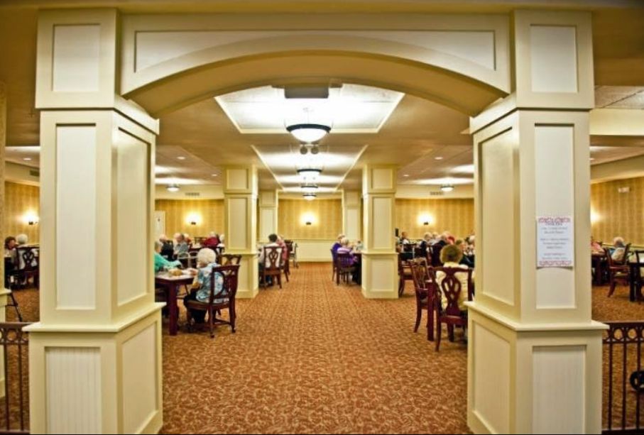 Primrose Retirement Community Of Kansas City