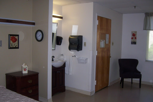 Brookside Rehab & Nursing Center