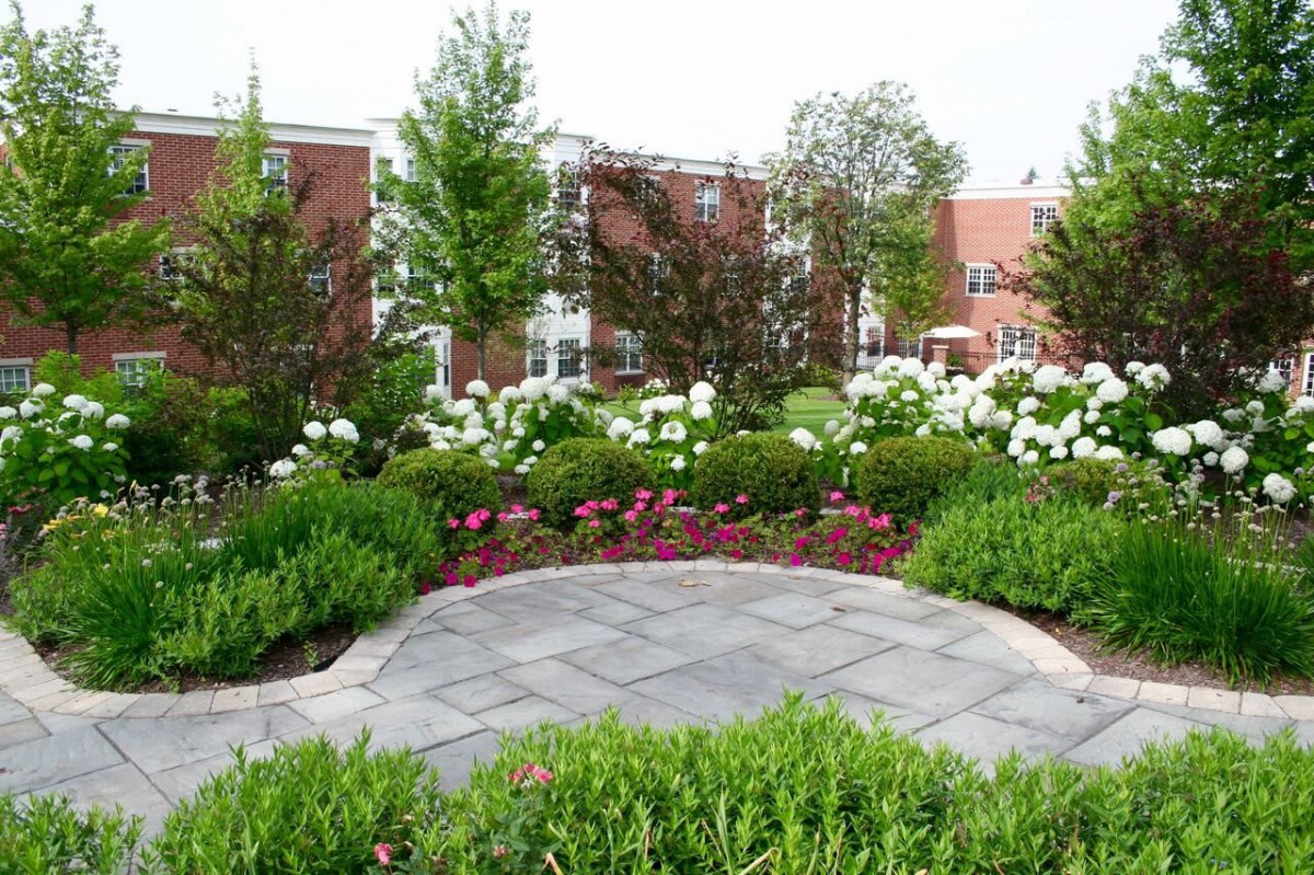 Magnolia Senior Living