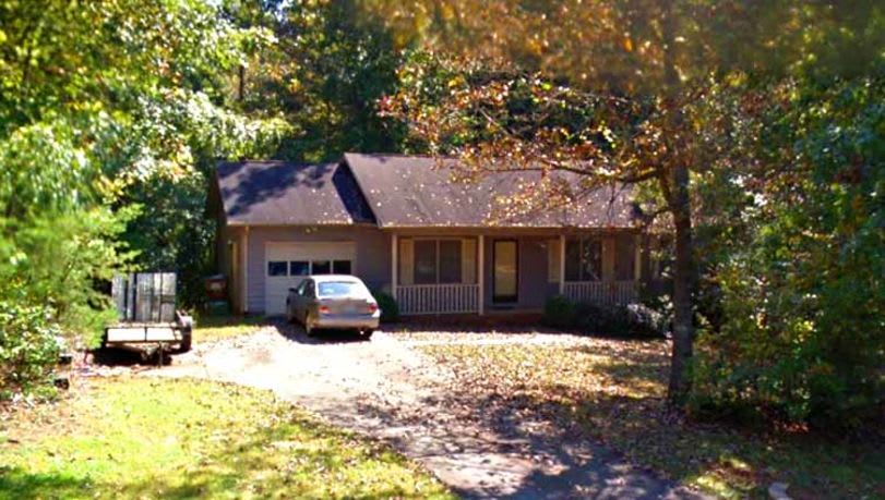 Heritage Care Of Conover