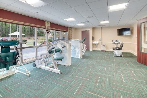 Pruitthealth - Marietta