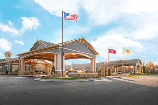 Life Care Center Of East Ridge