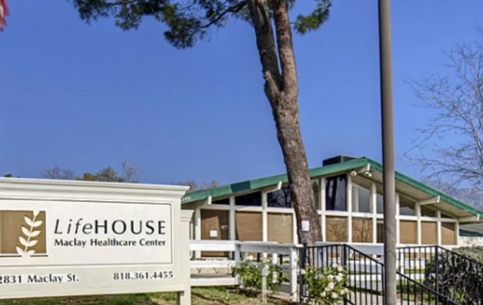 Maclay Healthcare Center